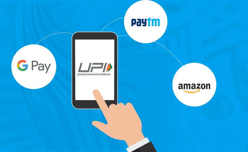 Is It Possible To Buy Bitcoin In India With Google Pay, Paytm And Amazon Pay