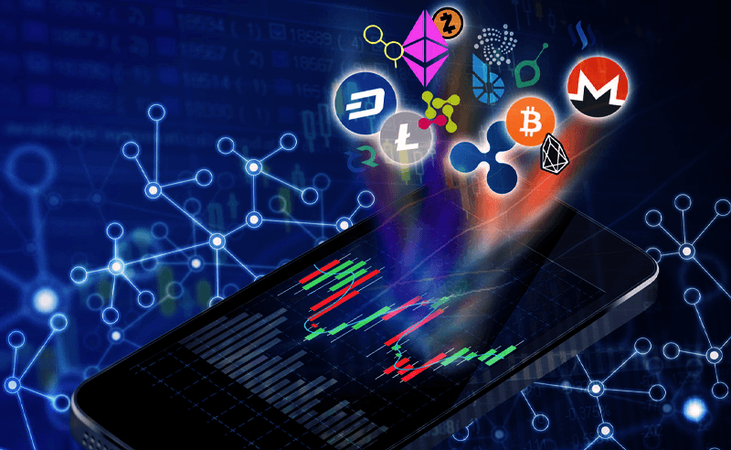Support And Resistance In Technical Analysis Of Crypto Markets