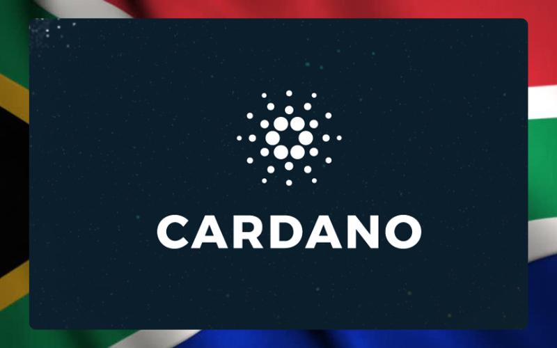 SANBA Gets Support Of Cardano To Catalyze Blockchain Use In SA