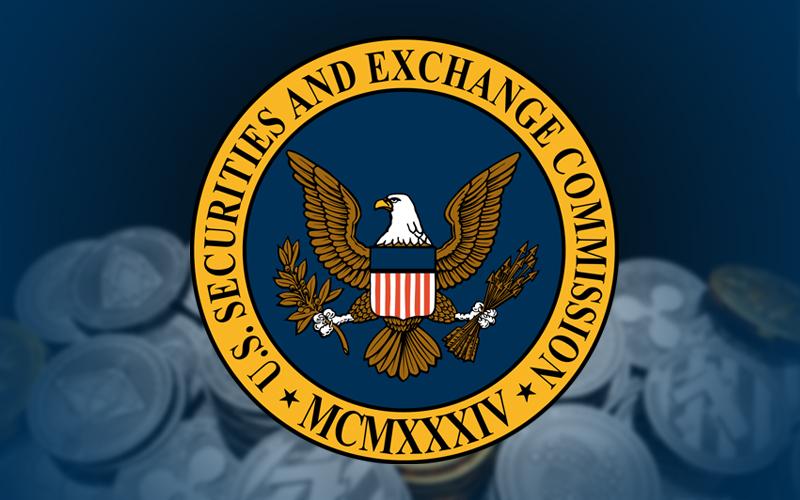 SEC Accuses Accuses Texas Couple With Fraudulent Water-Backed Token Sale