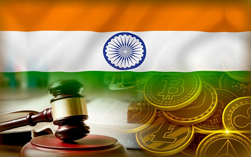 India Government Plans To Introduce A New Framework To Ban Cryptocurrencies