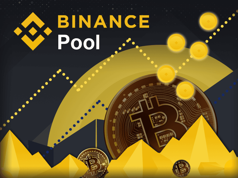 Binance Pool Plans To Secure More Bitcoin Mining Hash Rate