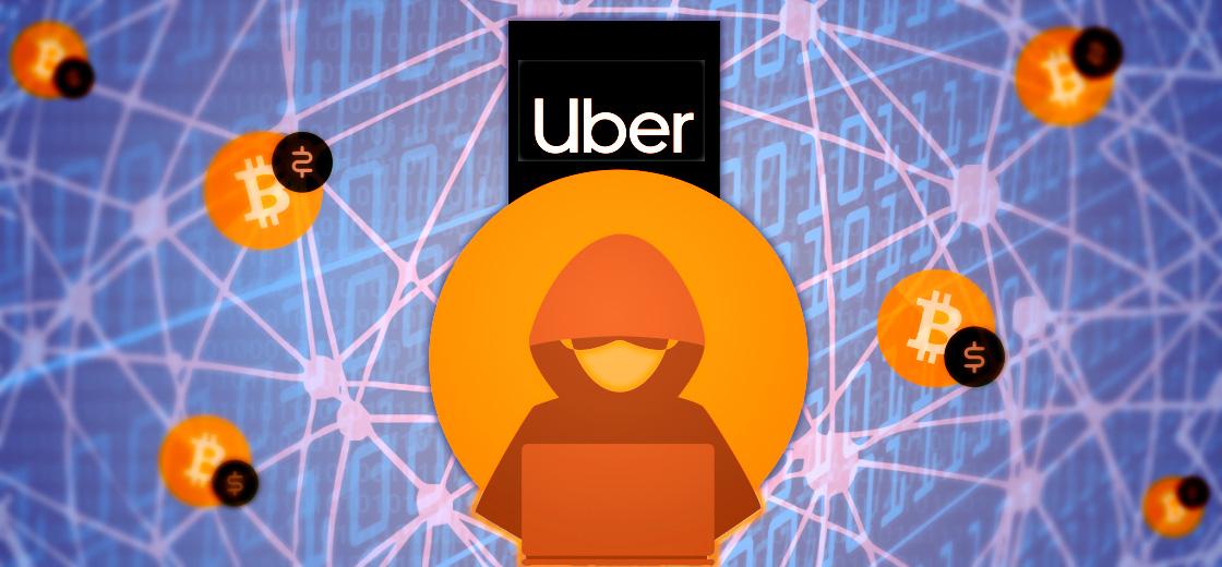Uber’s Former CSO Attempts To Hide 2016 Hack Via Bug Bounty Pay-Off