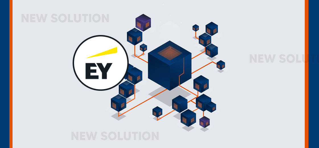 EY Launches New Solution For Investigating On-Chain Data