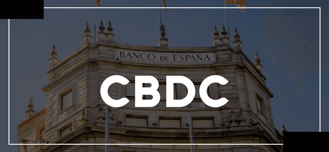 The Bank of Spain to Research on Economic Implications of CBDC