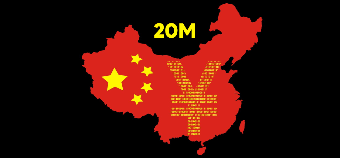 Shenzhen Giving Away 20M Digital Yuan in Third CBDC Test