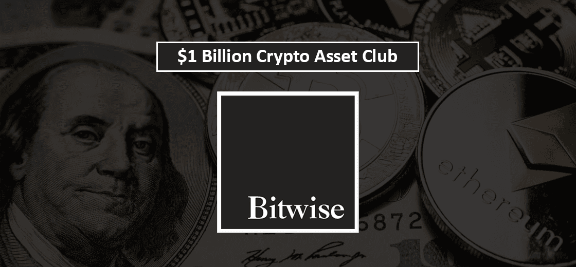 Bitwise Crypto