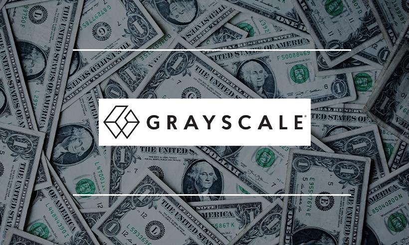 DCG Grayscale Bitcoin Trust