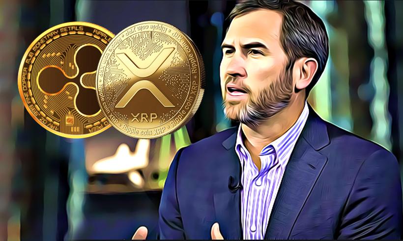 Ripple CEO Expects SEC Approval for Non-Bitcoin Crypto ETFs