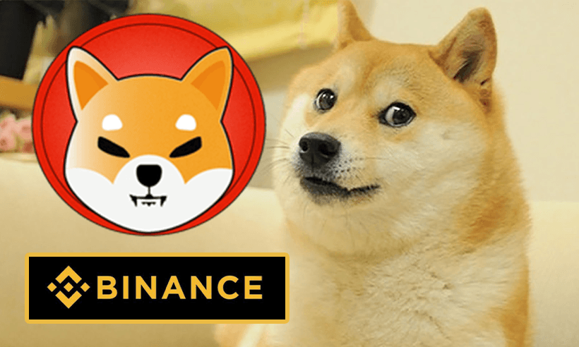 Shiba Inu Coin vs. Dogecoin