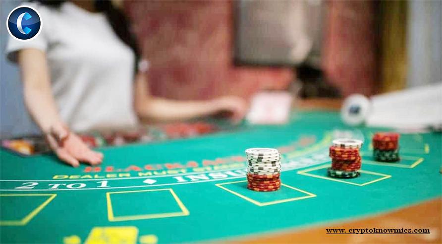 8 Things You Should Know About Bitcoin Casinos