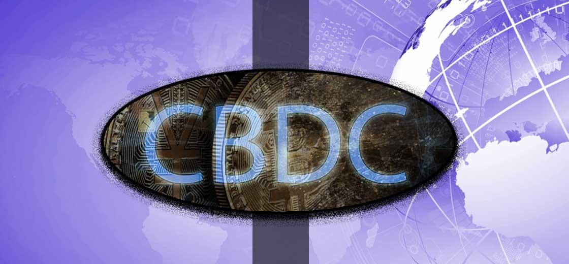 CBDCs