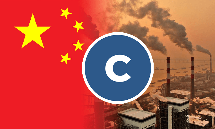CTX Chinese carbon
