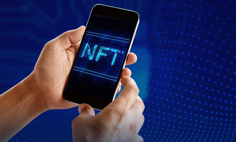 How NFTs Are Revolutionizing Digital Property Rights