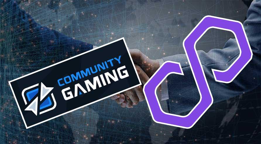 Polygon Community Gaming