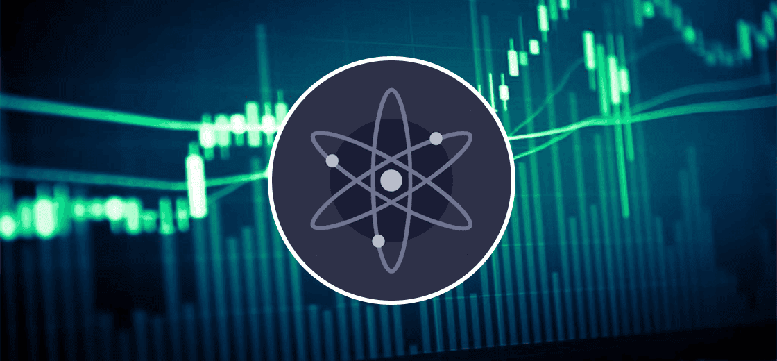 ATOM Technical Analysis: The Reversal Beginning or a Shot to $55?