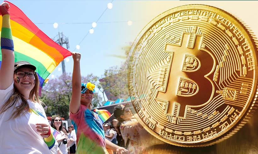 Minorities and LGBTQ are More Likely to Use Cryptocurrency in the US