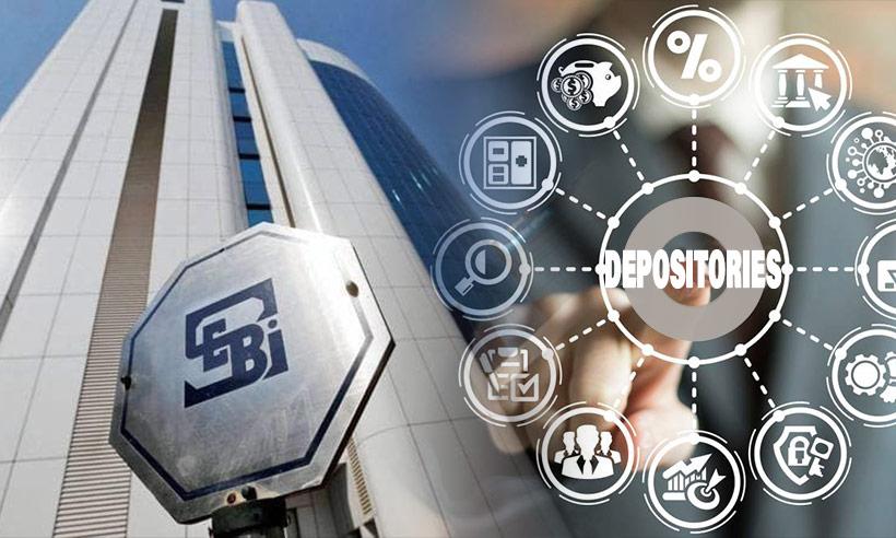 India’s Sebi Asks Depositories to Uses Blockchain Technology for NCDs