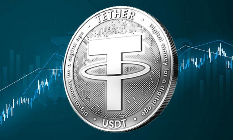 Tether Commercial Paper Holdings