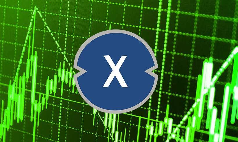 XDC Technical Analysis: Moving in Profitable Zone, Uptrend Is Strong