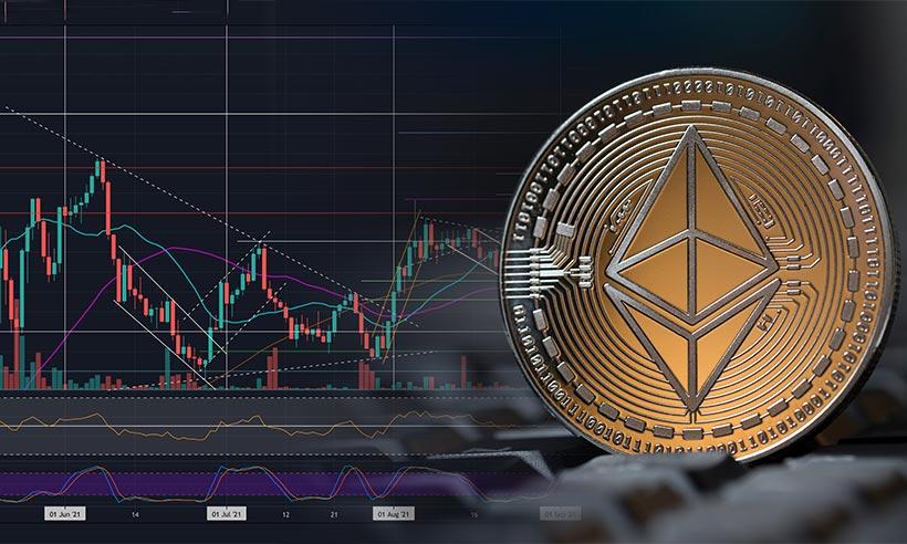 ETH Technical Analysis: Key Resistance of $4000 Yet to be Broken, Buy for Long-Term