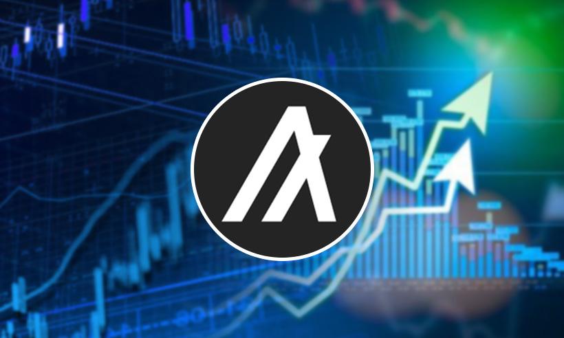 Algorand Technical Analysis: ALGO Will be Bullish Above $0.32