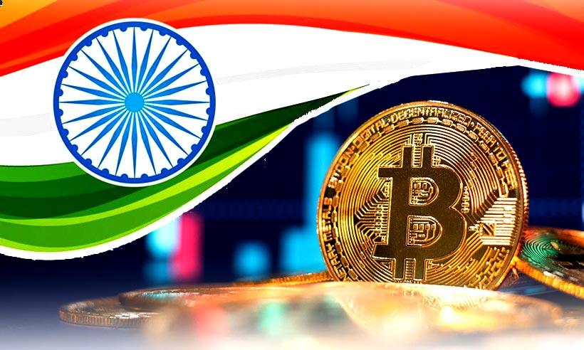 Indians Crypto Tax Laws