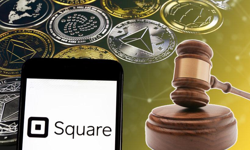 Square Joins Initiative to Reduce Patent Lawsuits Over Cryptocurrency