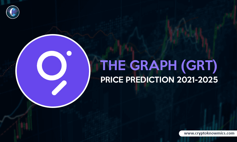 The Graph Price Prediction
