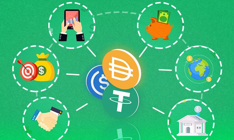 How Can the Adoption of Stablecoins Lead to Better Financial Inclusion?