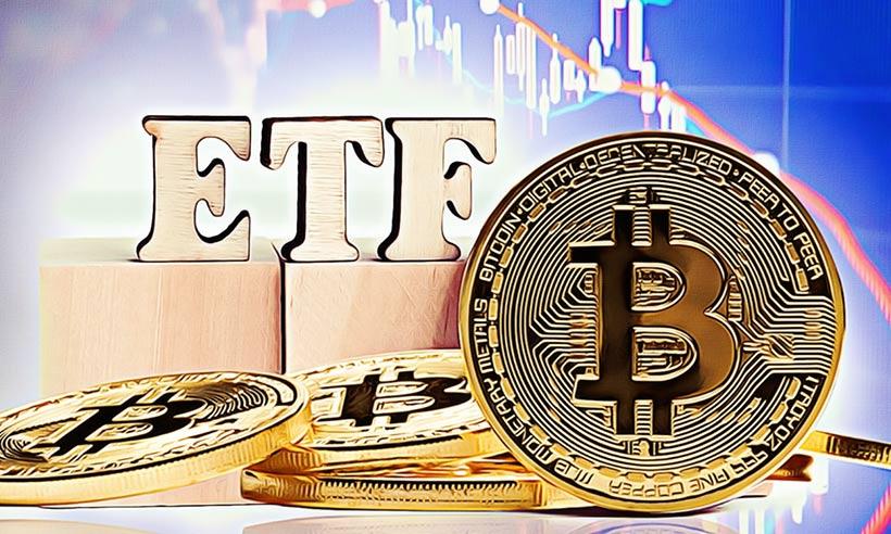 Bitcoin Below $60K Bitcoin Futures ETFs