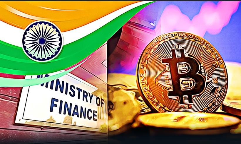 Finance Ministry of India Confirms Crypto Regulations Arrival in February, Might Announce With Budget 2022