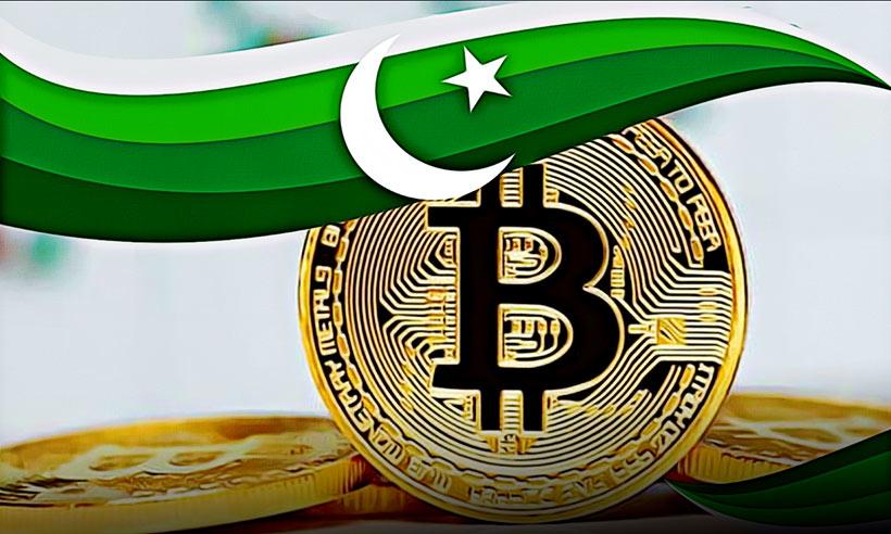 Pakistan Banks’ Association Blockchain