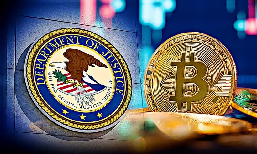 US DoJ Enforcement Officials Said They Will Target Individuals and Gatekeepers for Crypto Prosecutions