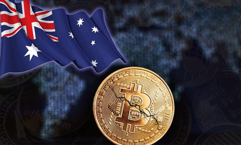 Australian regulators cryptocurrencies