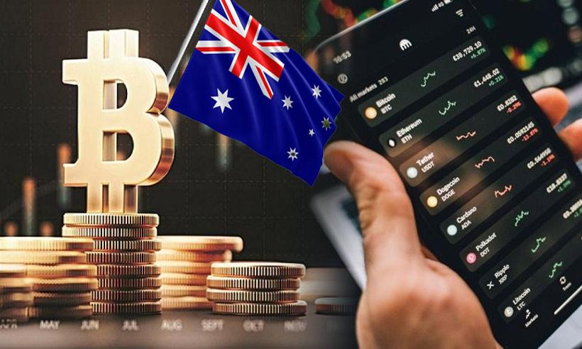 Australian Regulator Crypto Investors