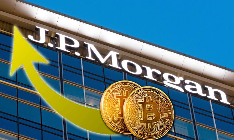 JPMorgan Renews Bitcoin Price Prediction of $146K