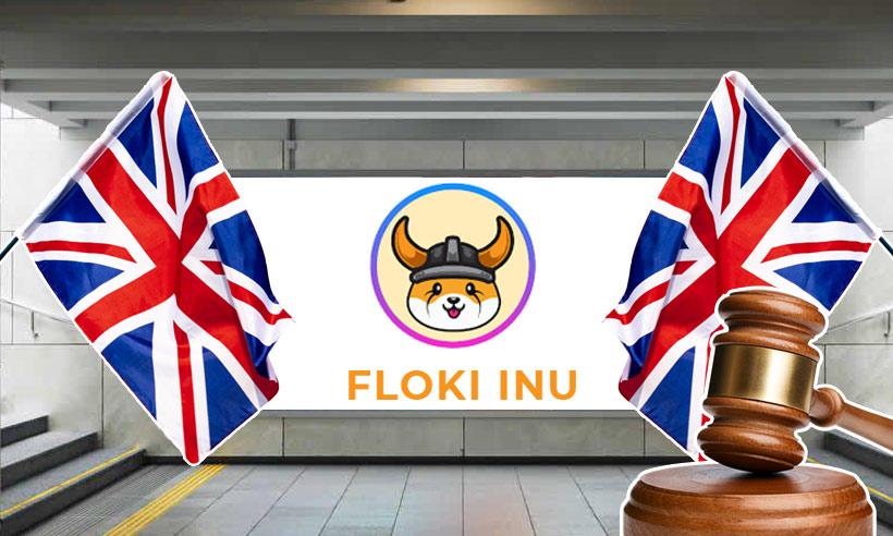 Adveritising Authority of UK Investigates Floki Inu Cryptocurrency Ads