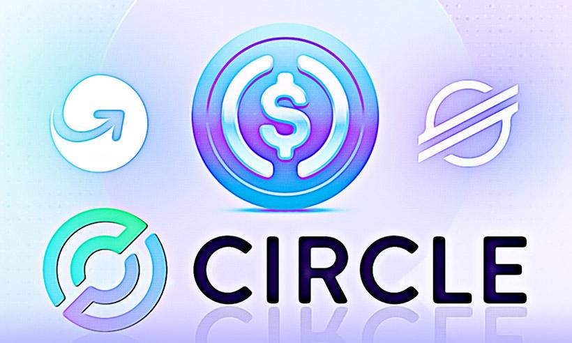 Circle Stablecoin EuroCoin