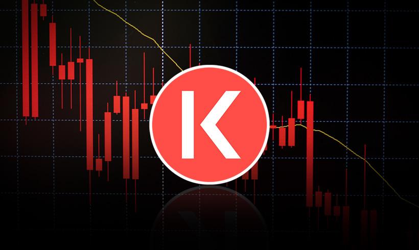 KAVA Technical Analysis: Bulls Eye $5 With Breakout Intentions