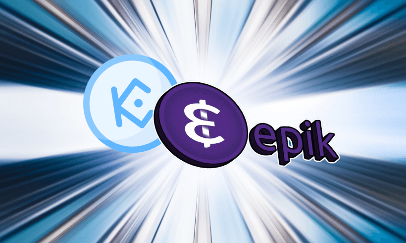 Epik Prime is Available on KuCoin Now!