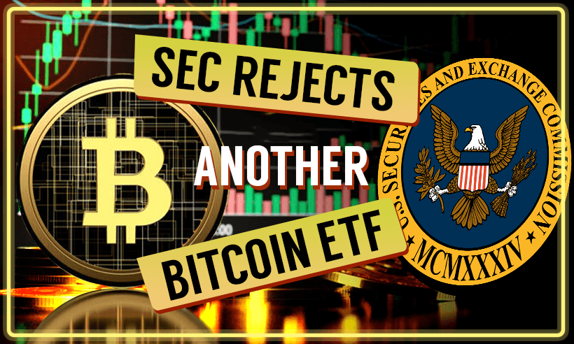 SEC One River Bitcoin ETF