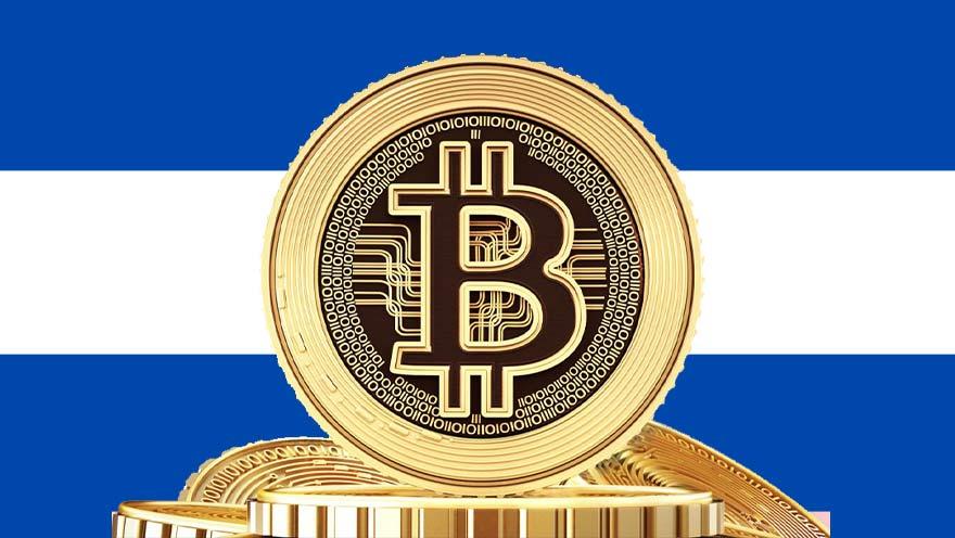 El Salvador’s Bitcoin Adoption