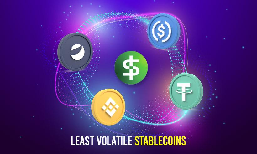 decentralized stablecoin