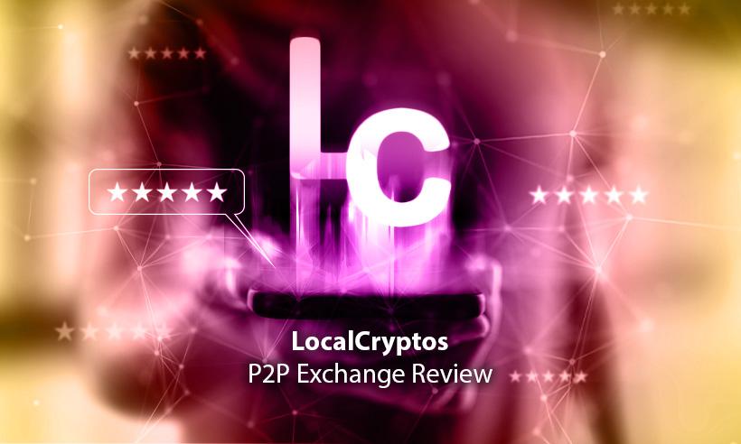 LocalCryptos P2P Exchange Review