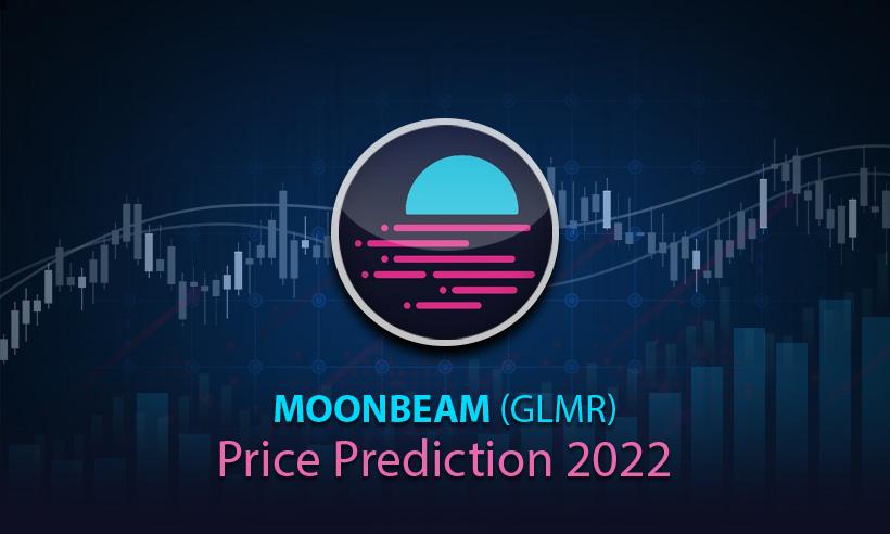 Moonbeam price