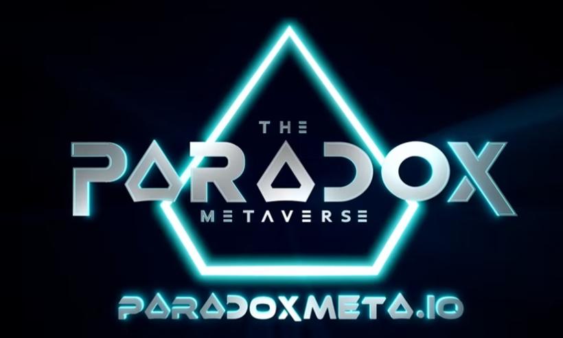 Play and Earn Tokens With Paradox City