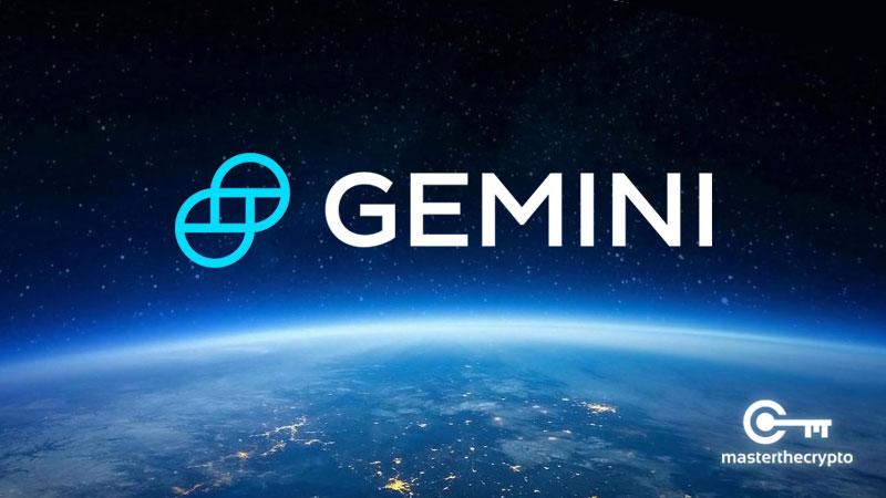 Gemini Adds New DeFi Tokens to Its Platform