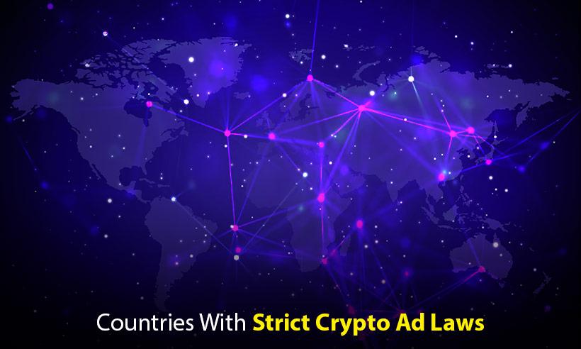 crypto ad laws