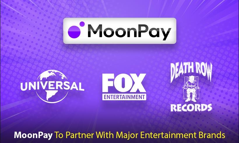 MoonPay New NFT Platform